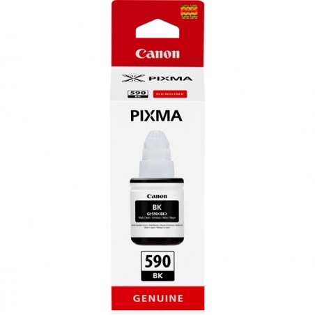 Canon Cartuccia ink Nero 1603C001 6.000 pag