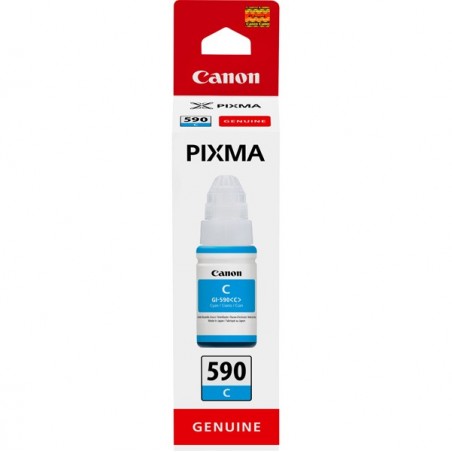 Canon Cartuccia ink Ciano 1604C001 7.000 pag