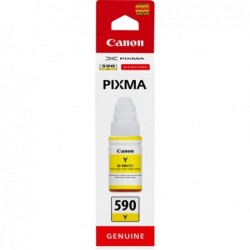 Canon Cartuccia ink Giallo 1606C001 7.000 pag