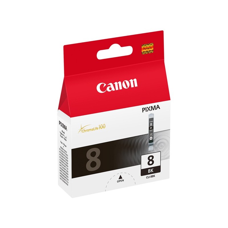Canon Refill Nero 0620B001 2.795 pag