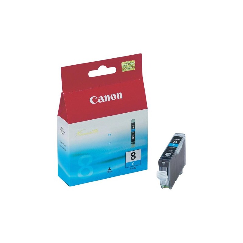 Canon Refill Ciano 0621B001 965 pag