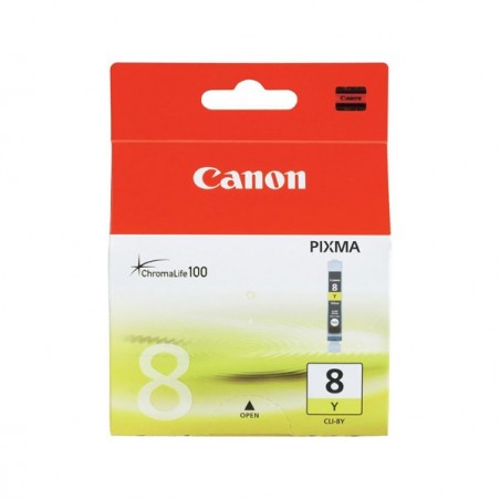 Canon Refill Giallo 0623B001 685 pag