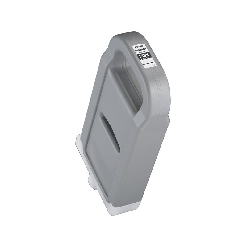 Canon Refill Nero opaco 6680B001 700ml