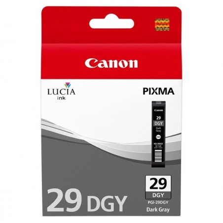 Canon Cartuccia ink Grigio scuro 4870B001 710 pag