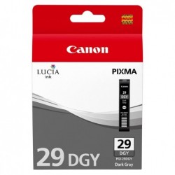 Canon Cartuccia ink Grigio scuro 4870B001 710 pag