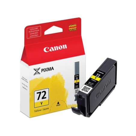 Canon Serbatoio inchiostro Giallo 6406B001 380 pag