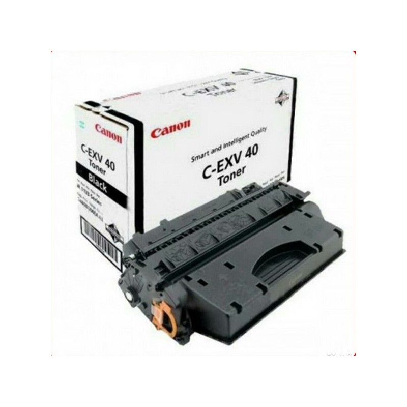 Canon Toner Nero 3480B006AA 6.000 pag