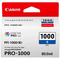 Canon Cartuccia ink Blu 0555C001 4.800 pag