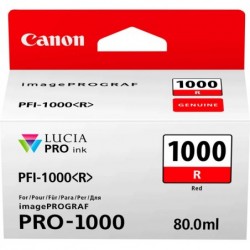 Canon Cartuccia ink Rosso 0554C001 3.100 pag