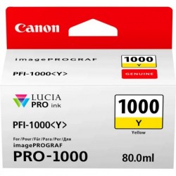 Canon Cartuccia ink Giallo 0549C001 3.300 pag