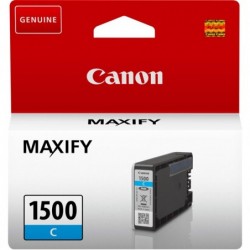 Canon Cartuccia ink Ciano 9229B001 300 pag
