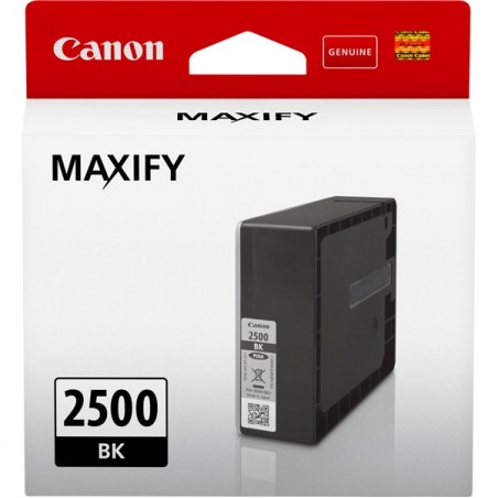 Canon Cartuccia ink Nero 9290B001 1.000 pag