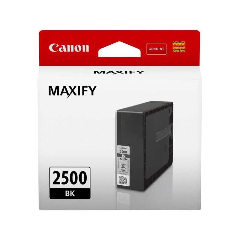 Canon Cartuccia ink Nero 9290B001 1.000 pag