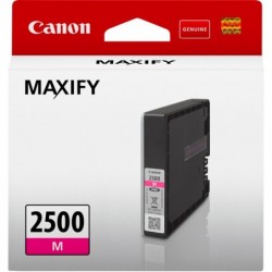 Canon Cartuccia ink Magenta 9302B001 700 pag