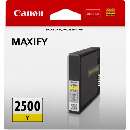 Canon Cartuccia ink Giallo 9303B001 700 pag