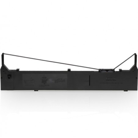Epson Nastro 8766 Nero C13S015055