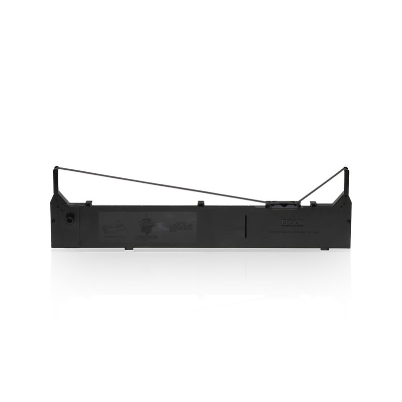 Epson Nastro 8766 Nero C13S015055