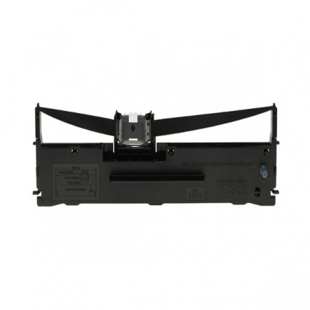 Epson Nastro Nero C13S015307 4.000.000 caratteri