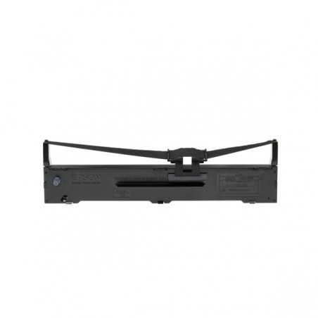 Epson Nastro Nero C13S015337 5.000.000 caratteri