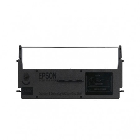 Epson Nastro Nero C13S015624 3.000.000 caraterri