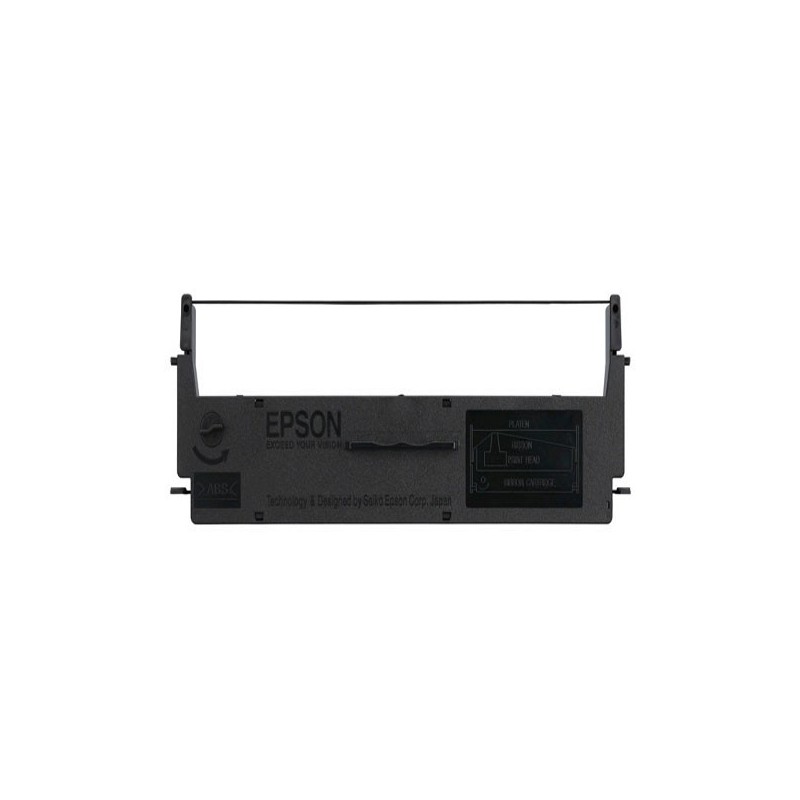 Epson Nastro Nero C13S015624 3.000.000 caraterri