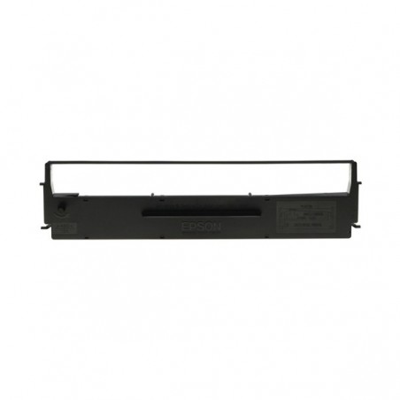Epson Nastro Nero C13S015633 2.500.000 caratteri