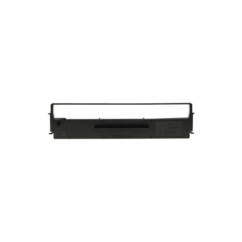 Epson Nastro Nero C13S015633 2.500.000 caratteri