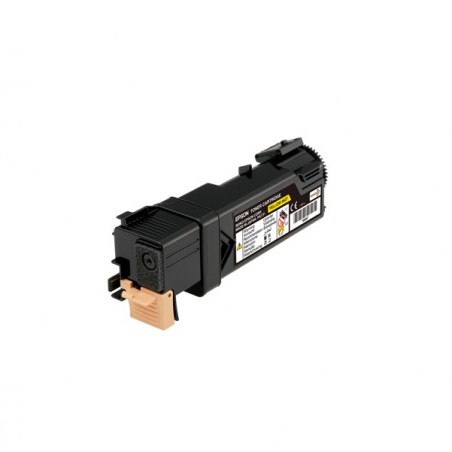 Epson Toner Giallo S050627 C13S050627 2.500 pag
