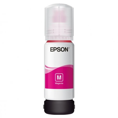 Epson Tanica 106 Magenta C13T00R340 70ml