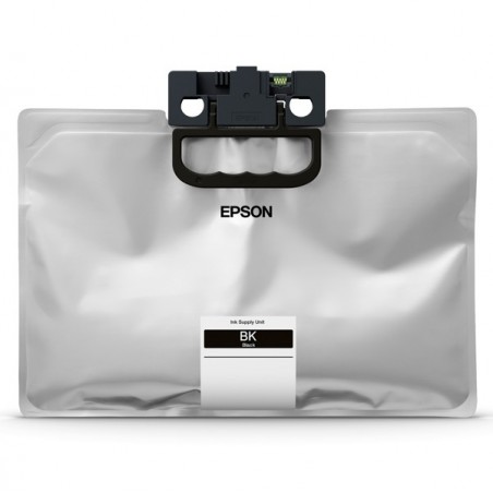 Epson Cartuccia Nero T01D1 C13T01D100 50.000 pag