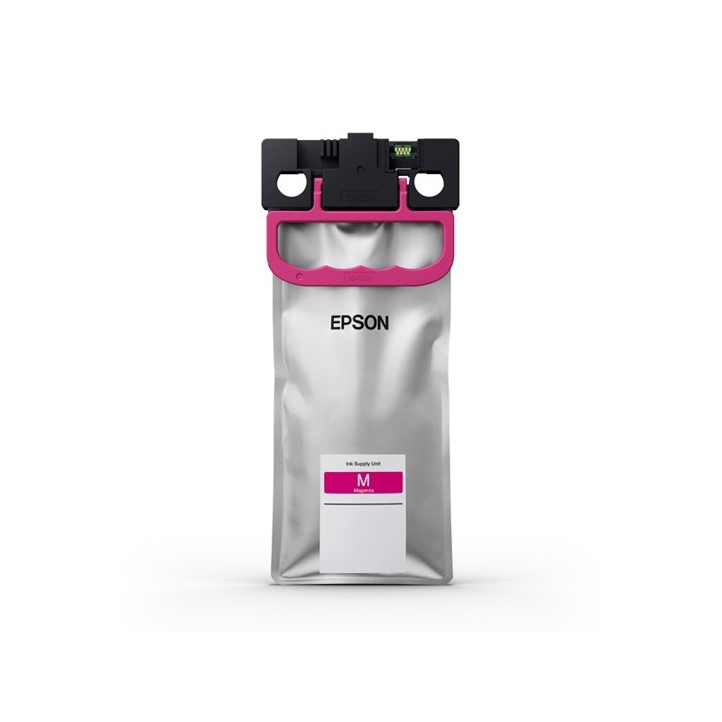Epson Cartuccia Magenta T01D3 C13T01D300 20.000 pag