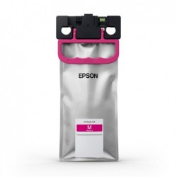 Epson Cartuccia Magenta T01D3 C13T01D300 20.000 pag