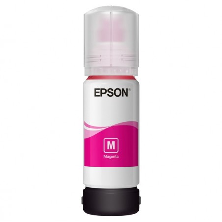 Epson Tanica 102 Magenta C13T03R340 70ml