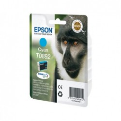 Epson Cartuccia ink Ciano T0892 C13T08924011 3,5ml