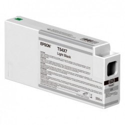 Epson Cartuccia T54X700 Light Nero C13T54X700 350ml