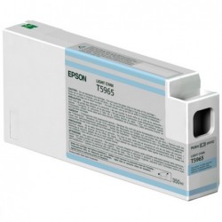 Epson Tanica Ciano chiaro T5965 C13T596500 350ml