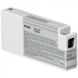 Epson Tanica Nero chiaro T5967 C13T596700 350ml