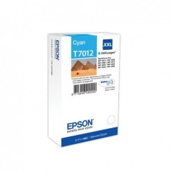 Epson Tanica Ciano T7012 C13T70124010 34,2ml