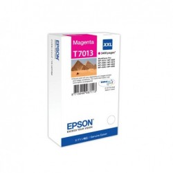 Epson Tanica Magenta T7013 C13T70134010 34,2ml