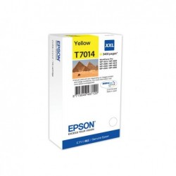 Epson Tanica Giallo T7014 C13T70144010 34,2ml