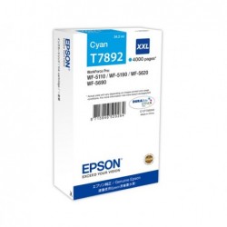 Epson Tanica Ciano T7892 C13T789240 34,2ml