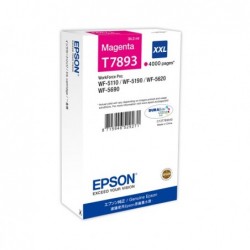 Epson Tanica Magenta T7893 C13T789340 34,2ml