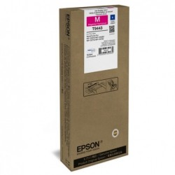 Epson Cartuccia ink Magenta T9443 C13T944340 19,9ml