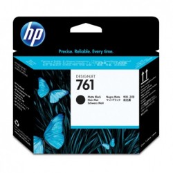 Hp Testina originale 761 Nero opaco CH648A 775 pag