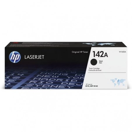 Hp Cartuccia toner originale nero W1420A