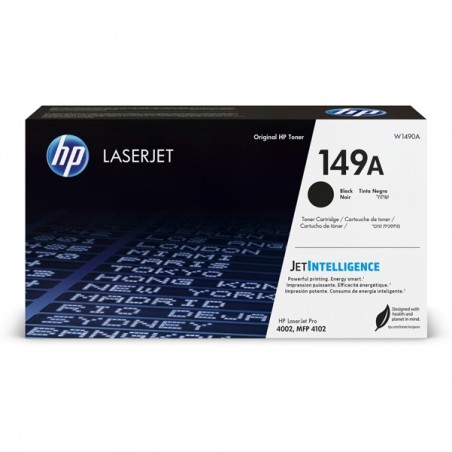 Hp Toner originale Nero W1490A