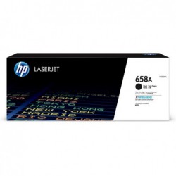 Hp Toner originale 658A Nero W2000A 7.000 pag