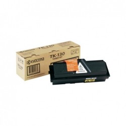 Kyocera/Mita Toner Nero TK130 1T02HS0EUC 7.200 pag