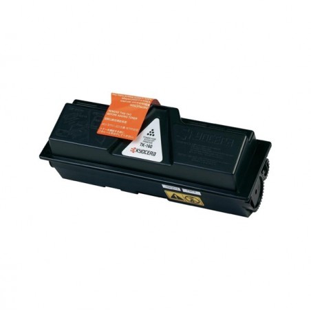 Kyocera/Mita Toner Nero TK160 1T02LY0NLC 2.500 pag