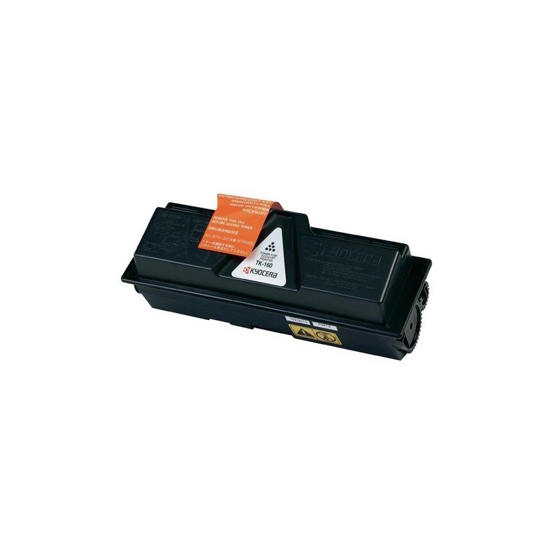 Kyocera/Mita Toner Nero TK160 1T02LY0NLC 2.500 pag